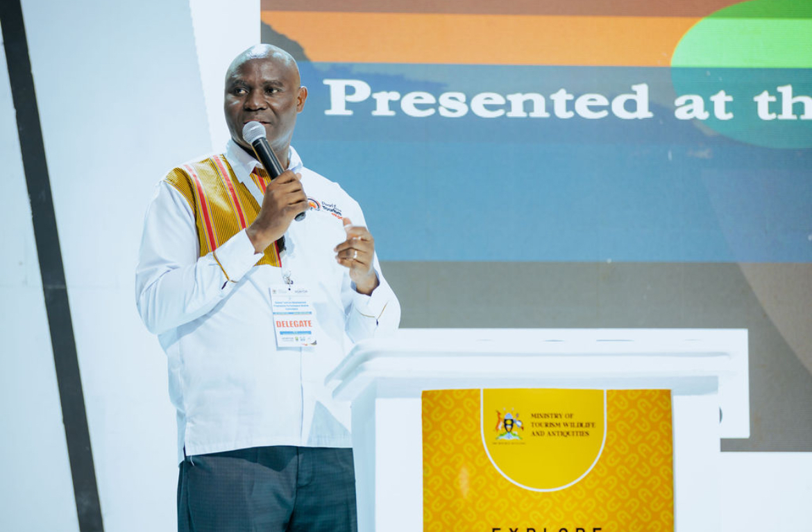 Annual Tourism Development Programme Review 2025