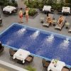 Marriott in Kinshasha