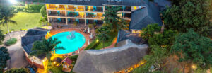 Dolphin Suites Hotel