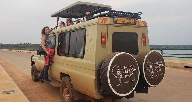 Native Africa Tours