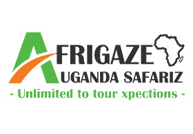 afrigaze logo