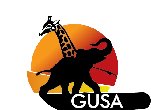 logo gusa
