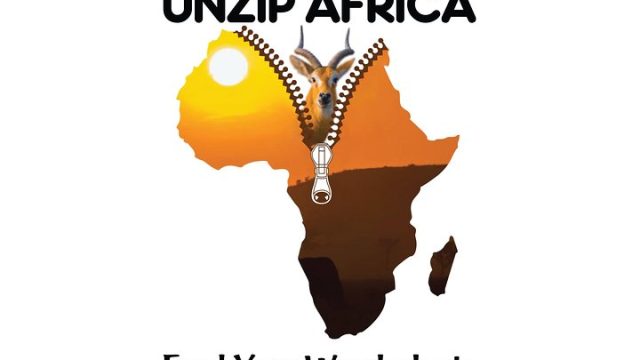 logo unzip