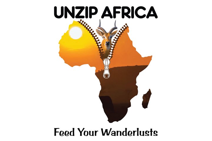 logo unzip
