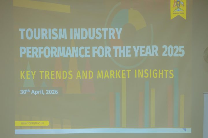 Uganda’s Tourism Sector Rebounds Strongly as 2025 Figures Hit Record Highs