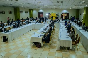 Uganda’s Tourism Sector Rebounds Strongly as 2025 Figures Hit Record Highs