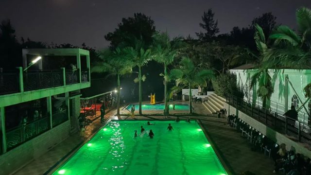 Joggies Recreation Centre