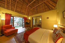 Brovad Sands Lodge