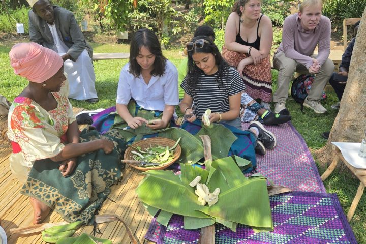 The Future of Cultural Tourism in Uganda May Speak Luganda