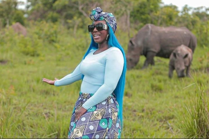 The Spice Effect on Uganda’s Tourism Marketing.
