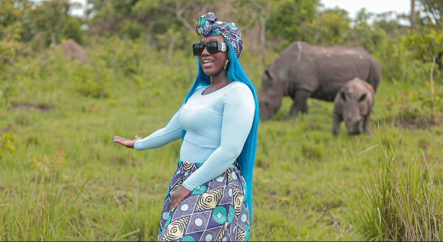 The Spice Effect on Uganda’s Tourism Marketing.