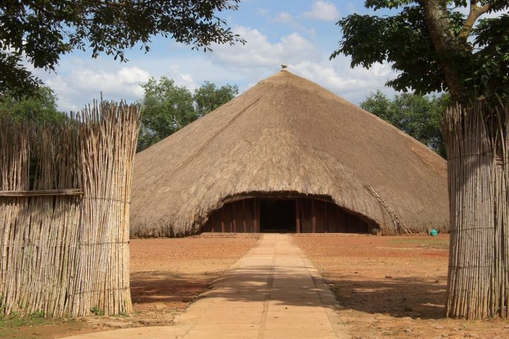 Heritage and community