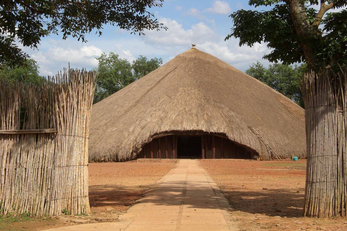 Heritage and community