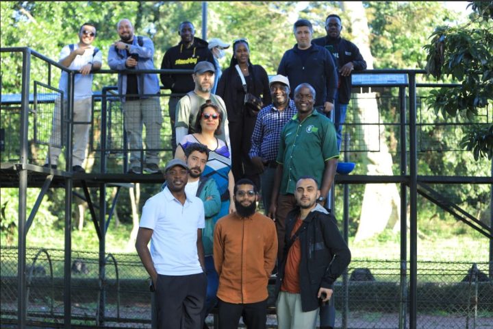TURKISH TOUR OPERATORS EXPERIENCE NGAMBA ISLAND FOR THE UPCOMING POATE 2026.