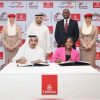 From Dubai and Doha to the Kenyan Coast: